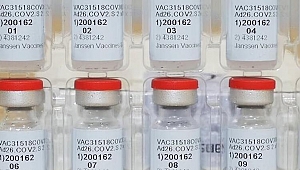 Bir Kovid-19 aşısı daha onay aşamasına geldi!