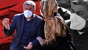 Büyük saygısızlık! Acılı baba böyle haykırdı: Ne yaptı benim çocuklarım size?