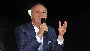  CHP artık bir tabeladan ibaret diyen Muharrem İnce kimdir?