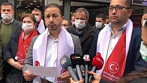  CHP'de şok sürüyor! 350 kişi birden istifa etti