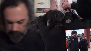 DEAŞ'ın Türkiye suikastçısı hakkında yeni detaylar! Talimatları yalnız planladığı ortaya çıktı