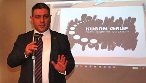 Deniz, orman, kaplıca…  Armutlu'nun parlayan yıldızı… Kuran Grup'un ustalık eseri…