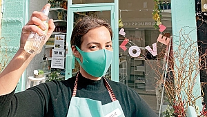 Diplomasiyi bıraktı iş kurdu... New York’ta kolonyacı oldu