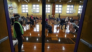 Dünya genelinde Kovid-19 vaka sayısı 104 milyonu geçti