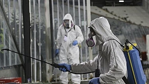 Dünya genelinde Kovid-19 vaka sayısı 110 milyonu geçti