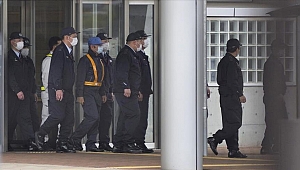 Eski Nissan Üst Yöneticisi Carlos Ghosn'un davasında karar