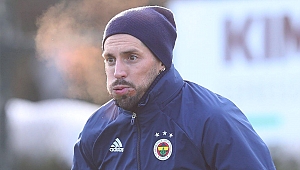 Fenerbahçe'de Göztepe hazırlıkları! Gustavo, İrfan, Novak takımdan ayrı özel program...