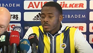Fenerbahçe'de Osayi-Samuel'den Emre Belözoğlu ve Mesut Özil itirafı