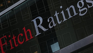 Fitch Türkiye'nin görünümünü yükseltti