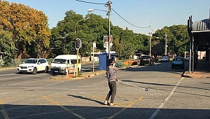 Güney Afrika Cumhuriyeti'nde Kovid-19 vakası sayısı 1 milyon 477 bini geçti