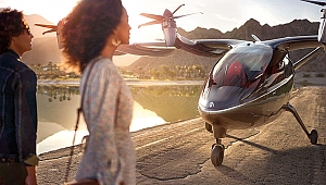 Hey taksi! Havalimanına