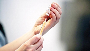 İngiltere’de COVID-19 aşısı çocuklarda denenecek