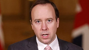 İngiltere'de seyahat yasağı yalanı söyleyenlere 10 yıla kadar hapis cezası!