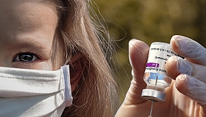 İngiltere'den flaş karar: Kovid-19 aşısı ilk kez çocuklar ve gençlerde denenecek