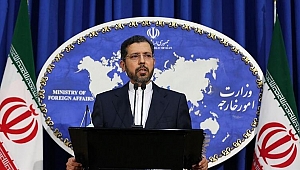 İran: ABD'nin yaptırımları kaldırmasını bekliyoruz