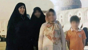 İran'da bomba iddia! İdamı beklerken kalp krizi geçirdi, yine de asıldı