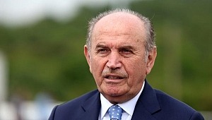  İstanbul Büyükşehir Belediye eski Başkanı Kadir Topbaş hayatını kaybetti