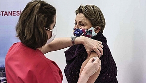 İşte Sağlık Bakanlığı’nın son verileri… Türkiye aşılamada 6 milyonu geçti!