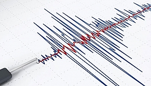  Japonya'da 7.1 büyüklüğünde deprem!