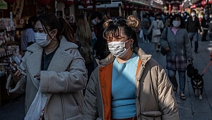 Japonya'da Kovid-19'a karşı OHAL 7 Mart'a kadar uzatıldı
