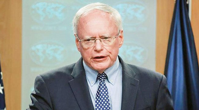 Jeffrey: ABD’nin PKK açıklaması aptalca oldu