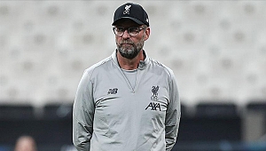 Jürgen Klopp annesinin cenazesine katılamayacak! Kovid-19 tedbirleri...