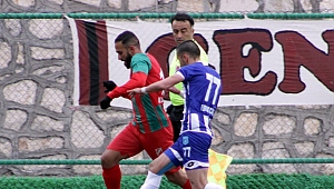 Karşıyaka dağıldı! Üst üste 6 yenilgi...