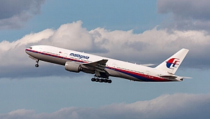 Kayıp uçak MH370’e ne oldu?