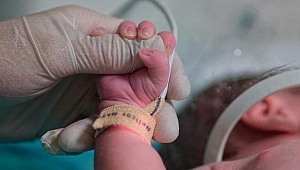 Kazakistan’da 2020'de yeni doğan sayısında rekor kırıldı