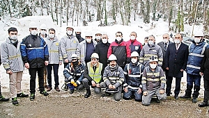 Kesintilere karşı yatırım atağı