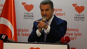 KILIÇDAROĞLU'NUN ÖNÜNÜ AÇTIM BİR ŞEY DEĞİŞMEDİ