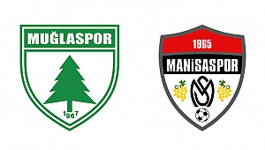 Köklü kulüpler Manisaspor ve Muğlaspor hızla amatöre doğru!