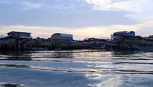 Kolombiya'da 2 yolcu teknesi çarpıştı: 14 ölü