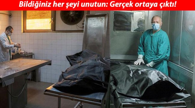 Koronavirüste flaş gelişme: İlk can kaybı bilinenden daha önce gerçekleşmiş