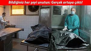 Koronavirüste flaş gelişme: İlk can kaybı bilinenden daha önce gerçekleşmiş