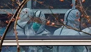 Kovid-19’un kökenini araştıran DSÖ heyetinin Vuhan'daki incelemeleri sürüyor