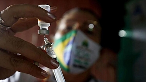 Latin Amerika ülkelerinde Kovid-19'a bağlı ölümler artmaya devam ediyor