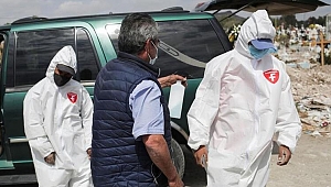 Latin Amerika ülkelerinde Kovid-19 salgınına ilişkin gelişmeler