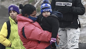 Latin Amerika ülkelerinde Kovid-19 salgınına ilişkin gelişmeler