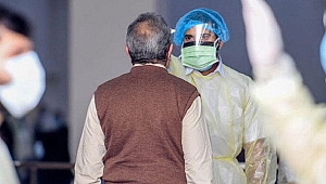 Lübnan ve Tunus'ta Kovid-19 kaynaklı can kayıpları arttı