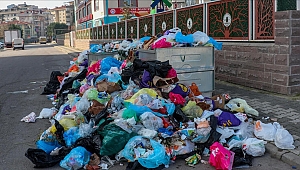 Maltepe Belediyesi’nde anlaşma sağlandı! Grev sona erdi…