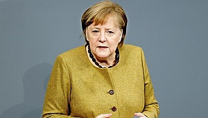 Merkel: Irkçılık bir zehirdir