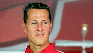 Michael Schumacher için yıllar sonra gelen itiraf: 'Bana yalan söyledi'