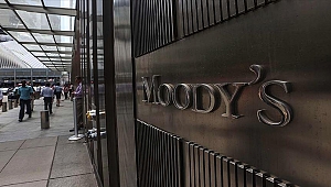 Moody’s Türkiye’nin büyüme tahminlerini yükseltti