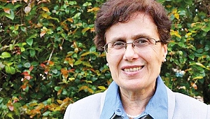 NASA ile çalışan Türk profesöre ABD’de ödül