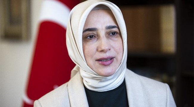 Özlem Zengin'e yönelik paylaşıma ilişkin gözaltına alınan şüpheli tutuklandı