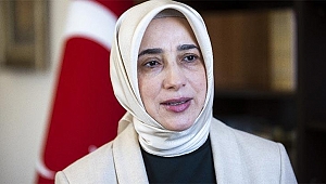 Özlem Zengin'e yönelik paylaşıma ilişkin gözaltına alınan şüpheli tutuklandı