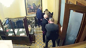 Pence kıl payı kurtulmuş