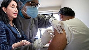 Peru'da aşı skandalı büyüyor