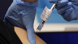 Pfizer-BioNTech'ten çok önemli mutasyon açıklaması